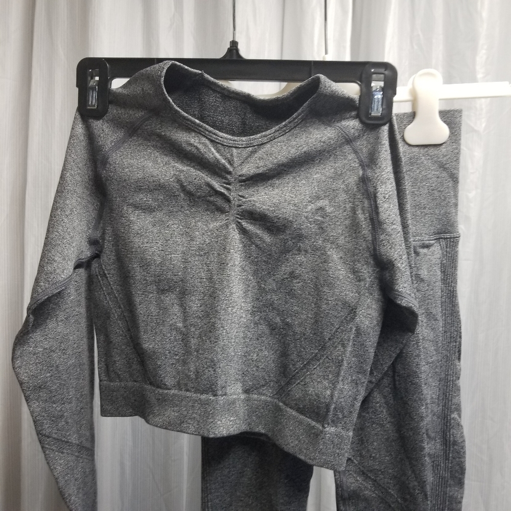Pair Activewear